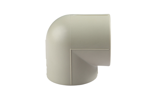 梅里斯达斡尔族PPR90°弯头(DIN)