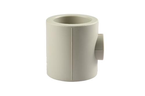 梅里斯达斡尔族PPR异径三通(DIN)