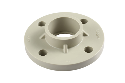 梅里斯达斡尔族PPR一体式法兰(DIN)