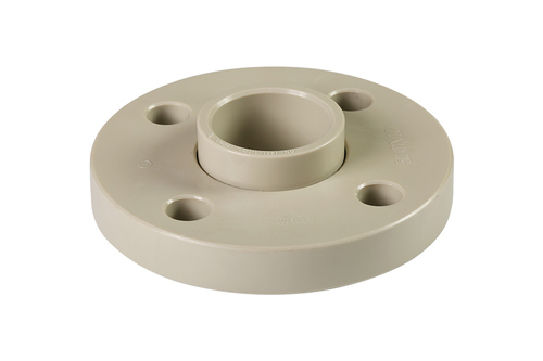 梅里斯达斡尔族PPR双片式法兰(DIN)