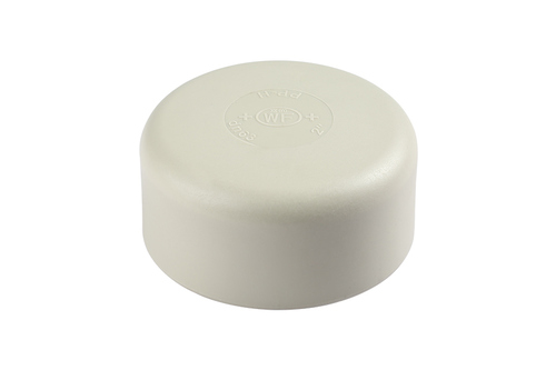 梅里斯达斡尔族PPR管帽(DIN)