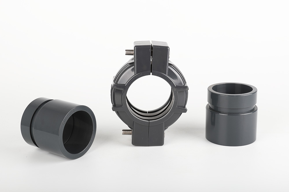 梅里斯达斡尔族拷贝林（卡套）接头