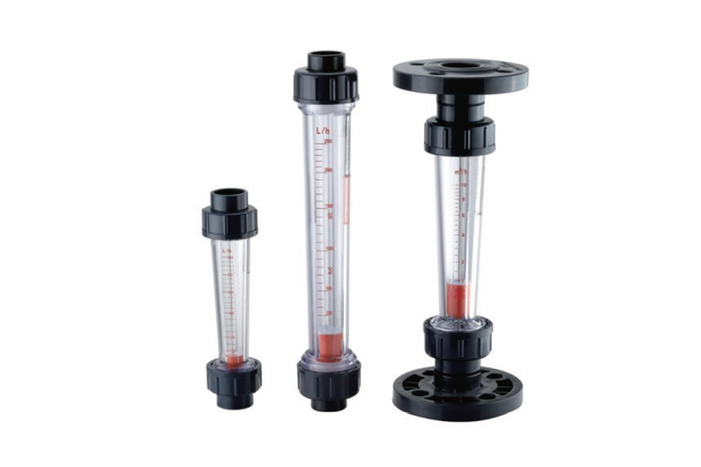 梅里斯达斡尔族流量计