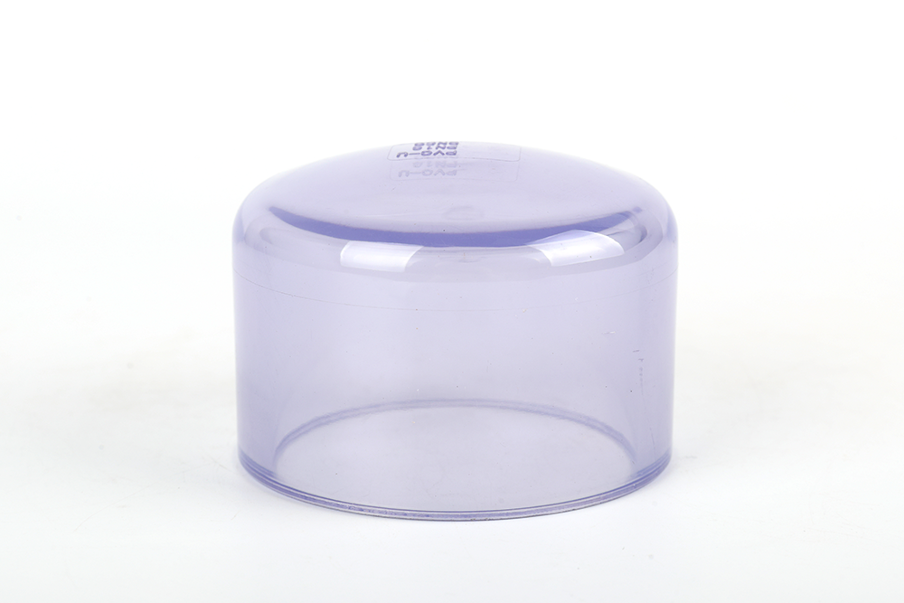 梅里斯达斡尔族透明管堵