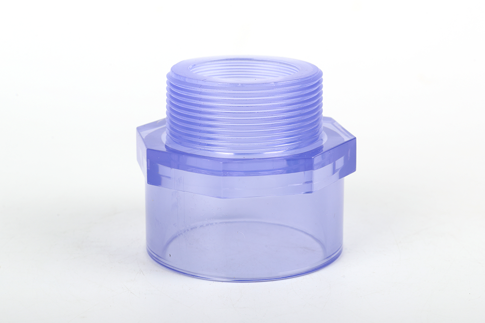 梅里斯达斡尔族透明外丝直接