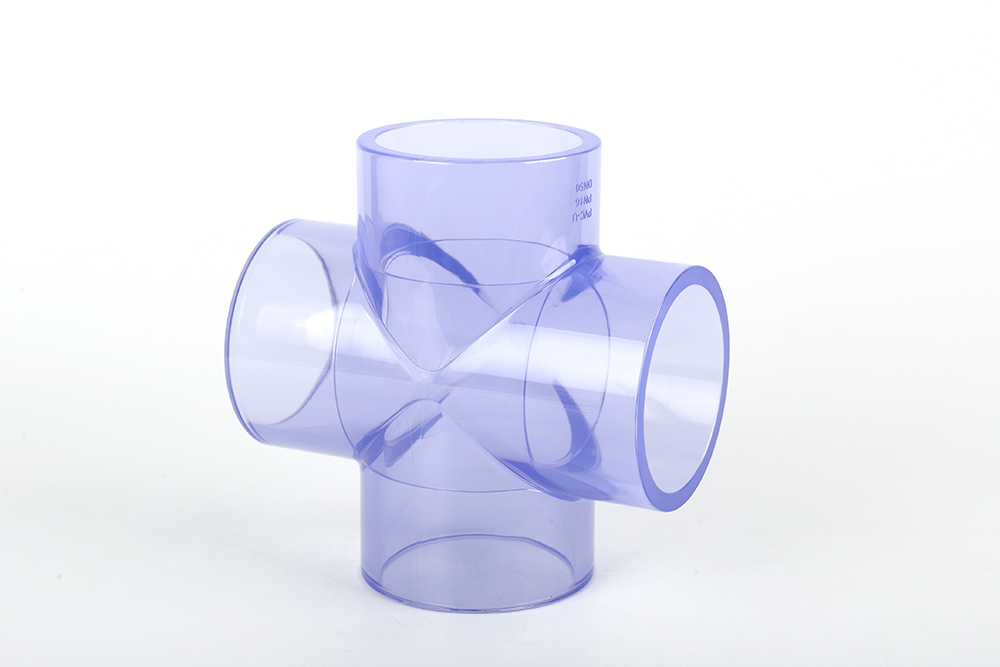 梅里斯达斡尔族透明正四通